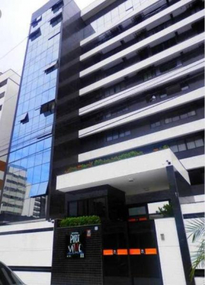 Ap em Maceió todo equipado á 150m da praia de Ponta Verde